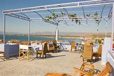 Amfitriti Belvedere Hotel Nafplion 