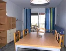 Apartamentos Santa Rosa Pinar Meritxell room