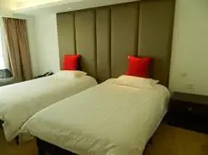 Coinfamily Hotel 