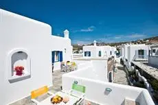 Filoxenia Apartments Mykonos Island 