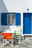 Filoxenia Apartments Mykonos Island 