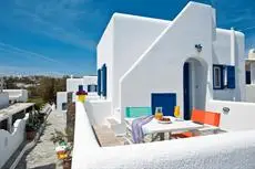 Filoxenia Apartments Mykonos Island 