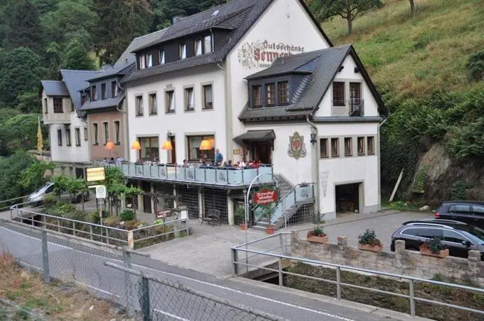 Gutsschanke Sennerhof 