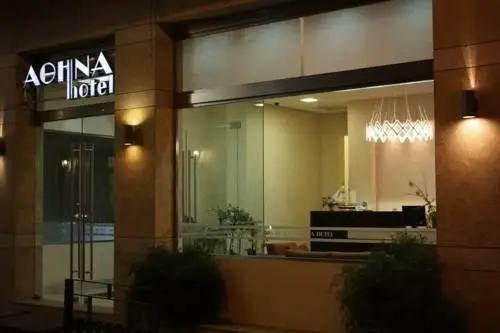 Hotel Athina Lamia