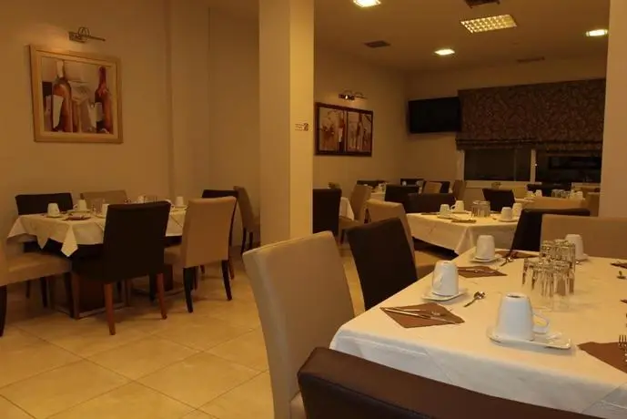 Hotel Athina Lamia 