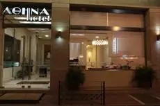 Hotel Athina Lamia 