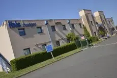 Hotel Ibis Budget Saint-Etienne Stade Appearance