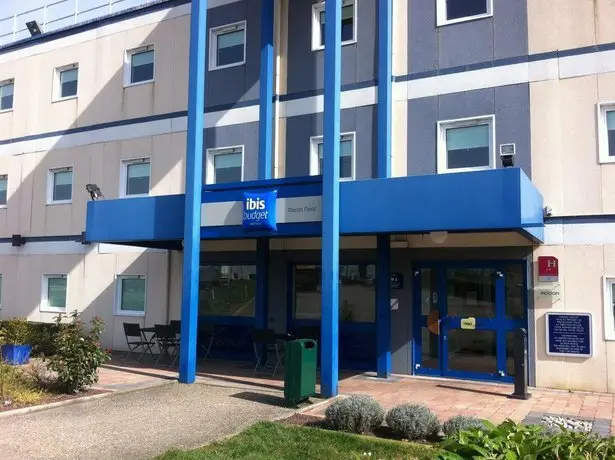 Ibis Budget Macon Nord