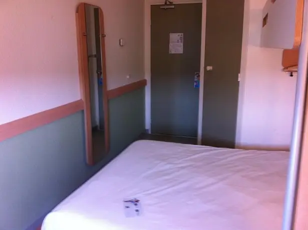 Ibis Budget Macon Nord 