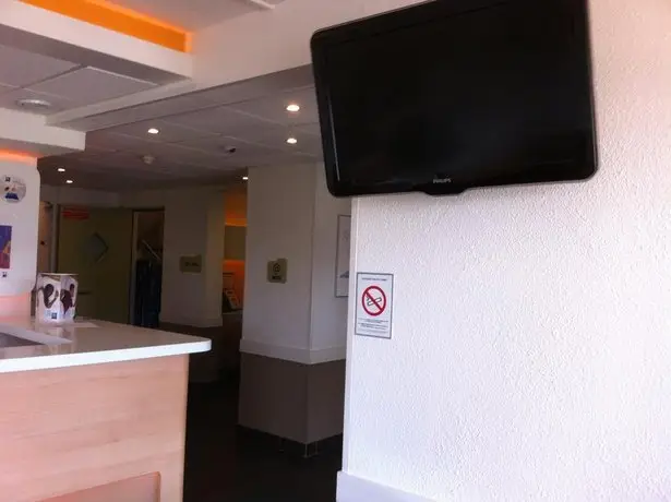 Ibis Budget Macon Nord 