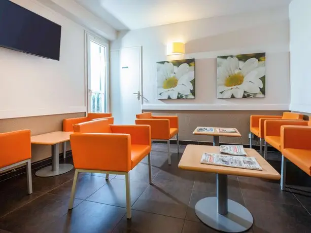 Ibis Budget Macon Sud