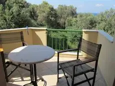 Marina Apartments Samos 