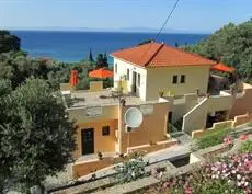 Marina Apartments Samos 