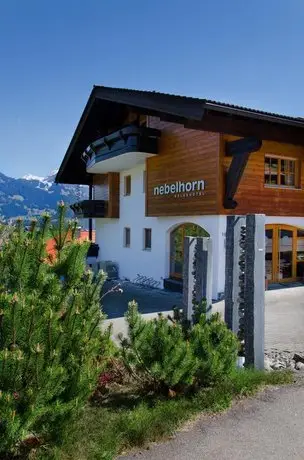 Nebelhorn Relaxhotel