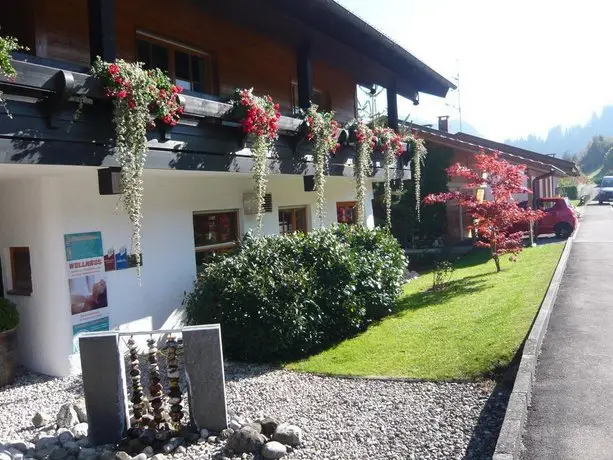 Nebelhorn Relaxhotel 