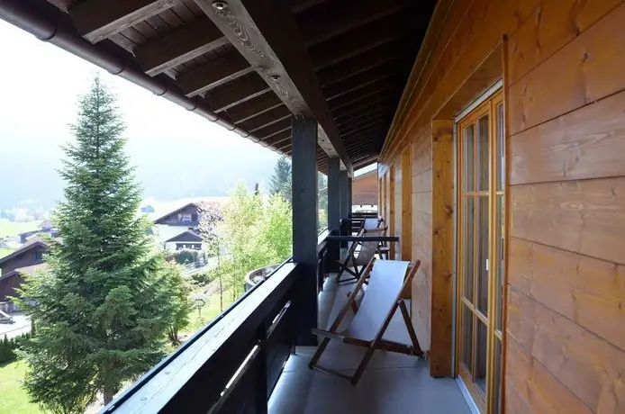 Nebelhorn Relaxhotel 