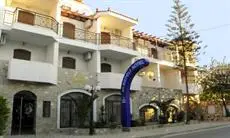 Nefeli Hotel Samos 