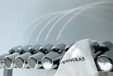 Perivolas Hotel 