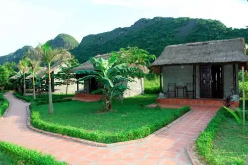 Whisper Nature Bungalow & Resort 