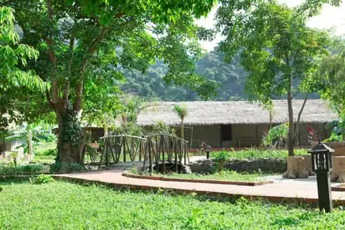 Whisper Nature Bungalow & Resort 