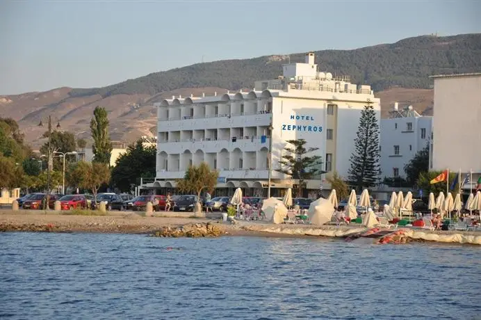 Zephyros Hotel Kos