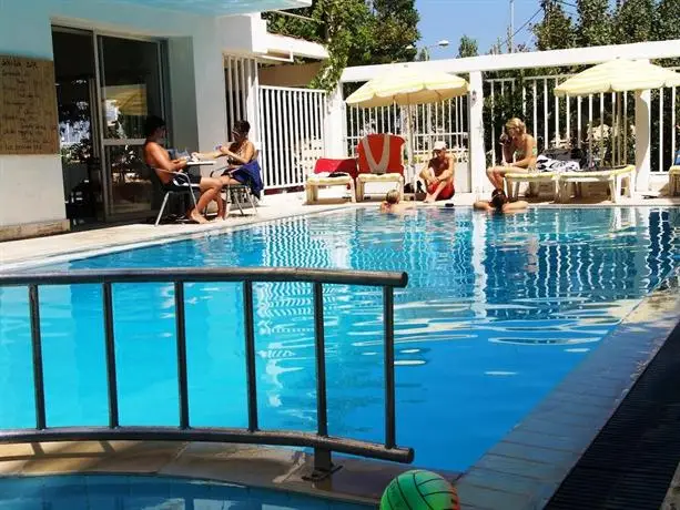 Zephyros Hotel Kos 