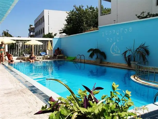 Zephyros Hotel Kos 