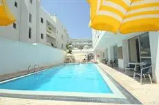 Zephyros Hotel Kos 