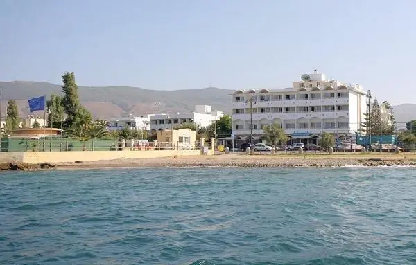 Zephyros Hotel Kos 