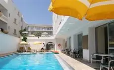 Zephyros Hotel Kos 