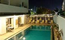 Zephyros Hotel Kos 