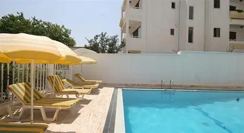 Zephyros Hotel Kos 