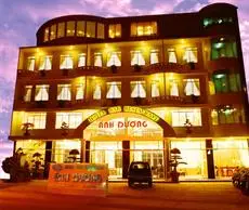 Anh Duong Hotel Dalat 