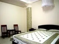 Anh Duong Hotel Dalat room