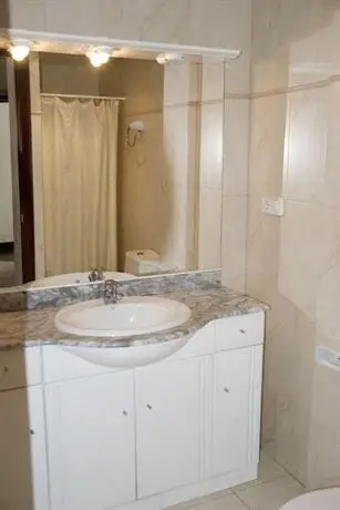 Apartamentos Santa Rosa Salou