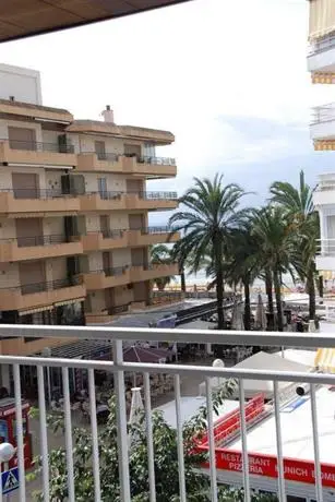 Apartamentos Santa Rosa Salou 