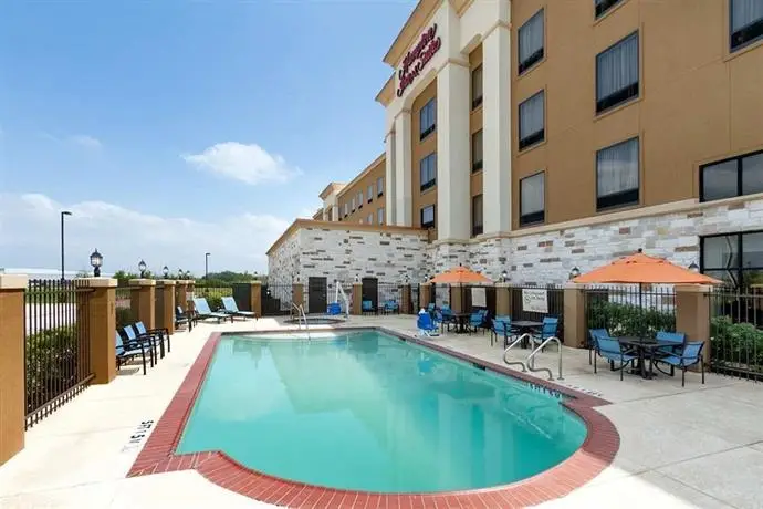 Hampton Inn and Suites Houston Pasadena