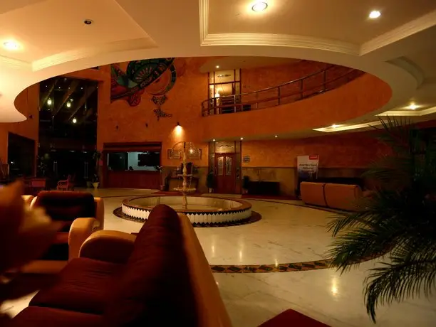 Hotel Devi Grand 