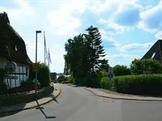 Hotel Garni Arnisser Blick Kappeln 