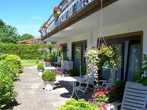 Hotel Garni Arnisser Blick Kappeln 