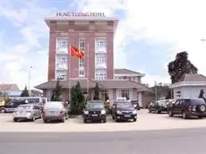 Hung Vuong Hotel Dalat 