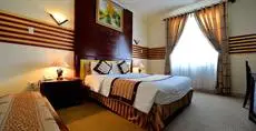 Hung Vuong Hotel Dalat room
