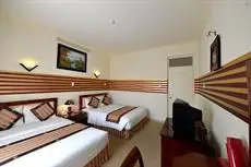 Hung Vuong Hotel Dalat room