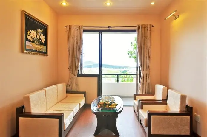 Ky Hoa Hotel Da Lat 