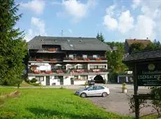 Landgasthof - Hotel Eisenbachstube 