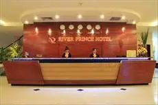 River Prince Hotel 