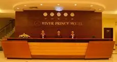 River Prince Hotel 