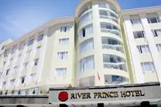 River Prince Hotel 