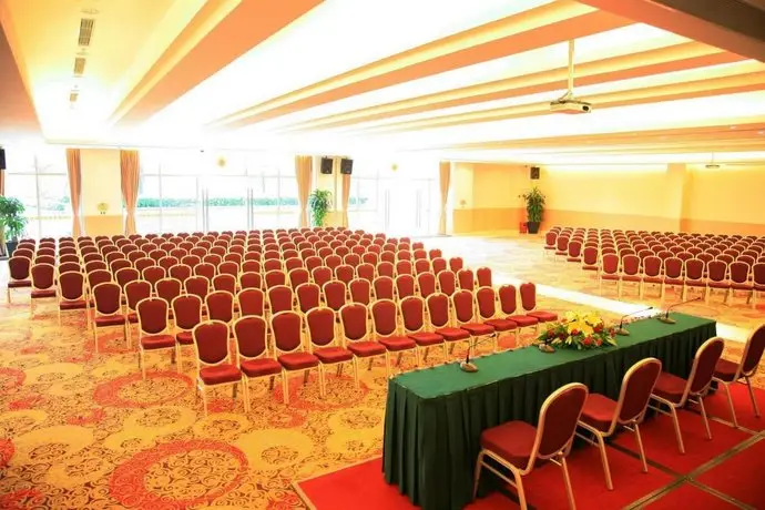 Shunde Jiaxin Conifer Hotel Conference hall