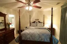 Southern Grace Bed & Breakfast 